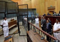 В Египте к смертной казни приговорены десятки сторонников ИГИЛ