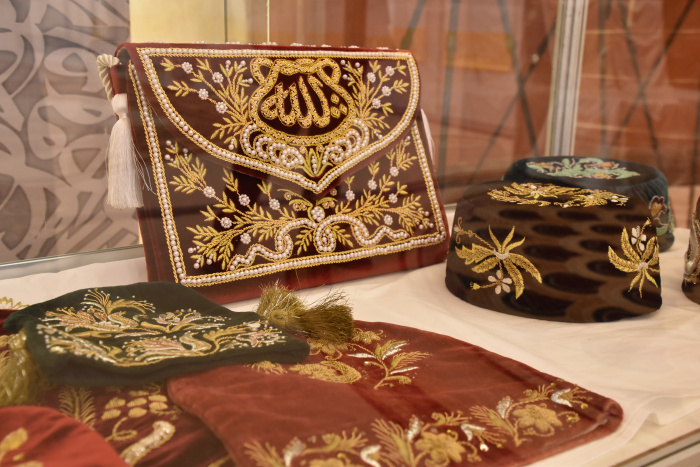 Выставка в Джидде: что отличает ислам в Татарстане? 