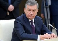 Президент Узбекистана выразил соболезнования из-за трагедии в Кузбассе