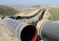 В Пакистане оценили стоимость совместного с Россией газопровода «Пакистанский поток»