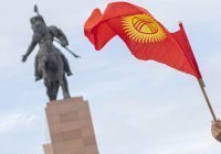 Попытку насильственного захвата власти пресекли в Киргизии
