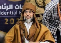 Сын Каддафи опротестовал недопуск к выборам президента Ливии