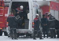 До 92 возросло число пострадавших при взрывах на шахте «Листвяжная»