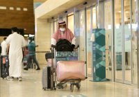 Саудовская Аравия разрешит въезд привитым от коронавируса 