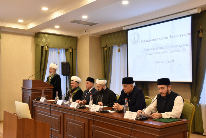 «Изге әманәт»: в Казани определили лучшие татароязычные мечети (ФОТО)