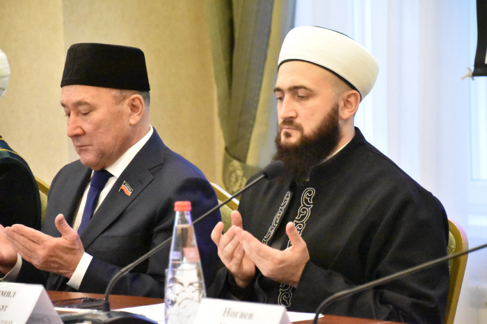 «Изге әманәт»: в Казани определили лучшие татароязычные мечети (ФОТО)