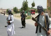 Талибы и иранские пограничники устроили перестрелку на границе двух стран