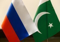 Россия и Пакистан обсудили сотрудничество по безопасности