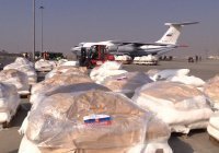 ОДКБ создаст запасы гуманитарной помощи для афганских беженцев