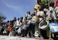 ООН: 45 миллионов жителей Земли могут столкнуться с голодом