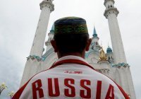 Мусульманские регионы России оказались лидерами по отсутствию вредных привычек