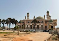 «Улыбающееся побережье»: чем может удивить Гамбия? (Фото)