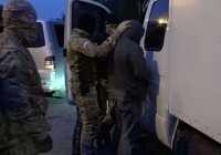 В Калмыкии задержан сторонник ИГИЛ