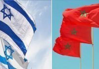 В Марокко создали «Группу дружбы» с Израилем