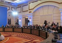 В Казахстане назвали дату межсирийских переговоров 