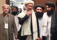 Талибы заявили о праве представлять Афганистан в ООН