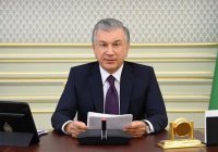 В Узбекистане примут обновленную конституцию