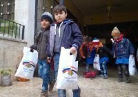 Ингушетия отправит в Сирию новогодние подарки