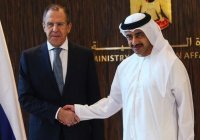 Россия и ОАЭ отмечают 50-летие установления дипотношений