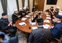 Президиум ДУМ РТ объявил 2022-й Годом 1100-летия принятия ислама