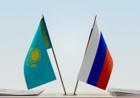 Товарооборот России и Казахстана может достигнуть рекордных значений