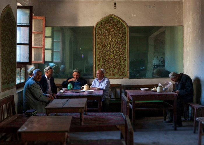 «Они разрушают не только наши дома, они уничтожают наши души»: как выживают уйгуры сегодня? (Фото)