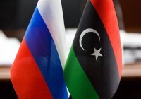 Российские диппредставительства могут возобновить работу в Ливии