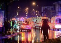 В Киргизии задержали подозреваемого в причастности к теракту в Стамбуле с 39 жертвами