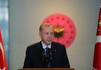 Эрдоган назвал главную угрозу демократии