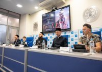 Самый популярный в мире мусульманский мультфильм впервые покажут на татарском языке