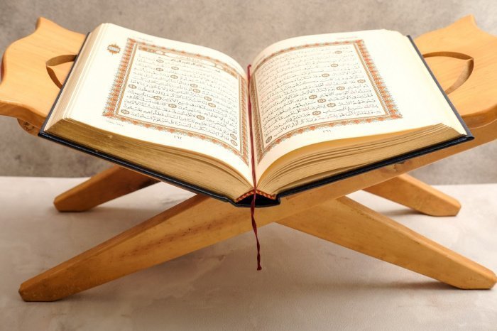 Как Священный Коран изменил жизнь бедуина-разбойника