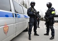 НАК: в России в 2021 году не допущено ни одного теракта