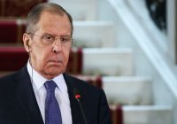 Лавров: Россия настаивает на необходимости встречи ближневосточного «квартета»