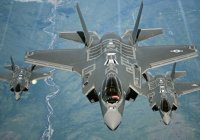 ОАЭ приостановили переговоры с США о покупке истребителей F-35