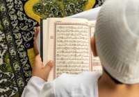 Можно ли стать хафизом Корана за одну ночь?