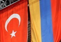 Россия готова содействовать нормализации отношений Турции и Армении
