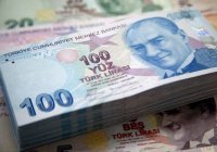 Жителям Турции минимальную зарплату повысят в полтора раза
