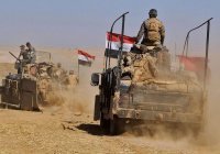Иракские силовики объявили об аресте «значимых главарей» ИГИЛ