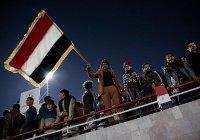 В Йемене празднование футбольной победы обернулось множеством смертей