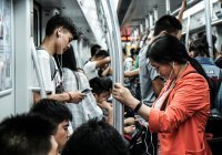 В Китае впервые за 20 лет разрешат Instagram и Twitter
