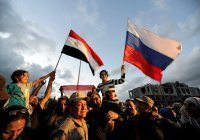Депутаты Госдумы проведут гуманитарные акции в Дамаске