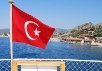 Эксперты заявили о скором подорожании туров в Турцию