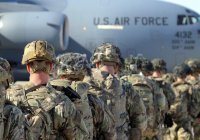 Иностранные войска завершили вывод войск из Ирака