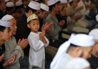 В Китае запретят распространение религиозного контента в интернете