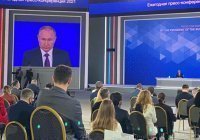 Путин назвал уникальными отношения России и Казахстана