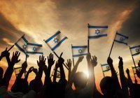 Стало известно, сколько христиан проживает в Израиле