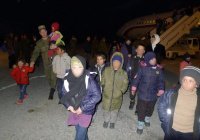 228 детей возвращены из Сирии в Россию с 2018 года