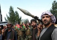 Россия обеспокоена «выдавливанием» ИГИЛ из Афганистана в Таджикистан