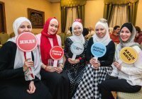 Мусульманская молодежь Казани сразилась в интеллектуальной схватке «MuslimQuiz»