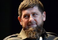 Кадыров: женщина не может быть главой Чечни